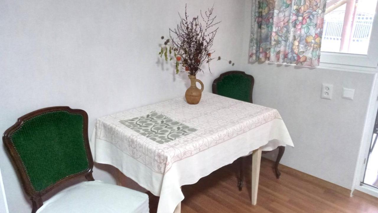 Beso-House Apartamento Borjomi Exterior foto